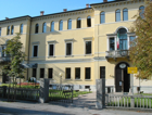 Liceo D.
                  Alighieri di Gorizia